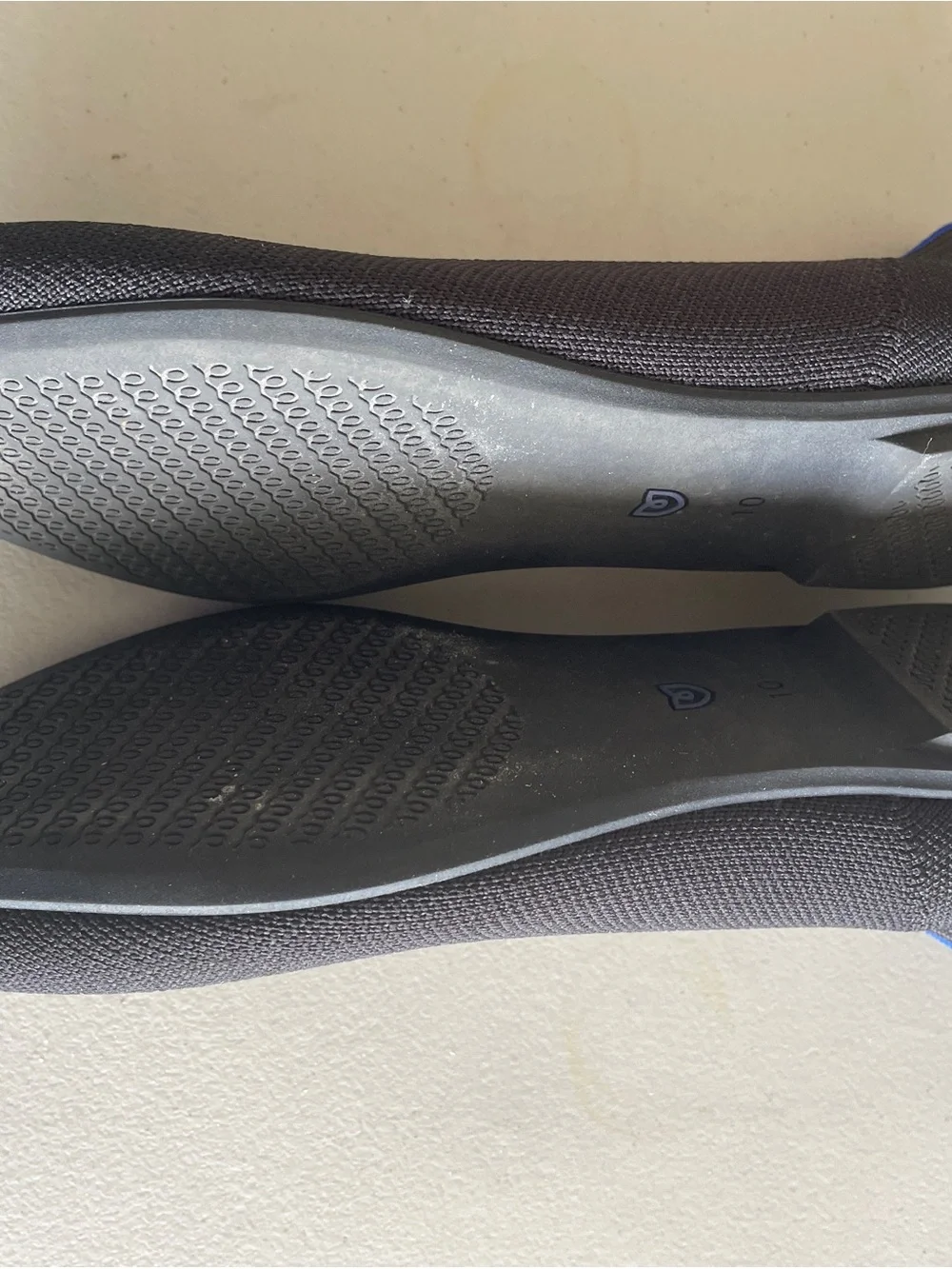 Rothys sleek pointed